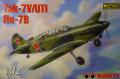 Jak-7 W - 01
